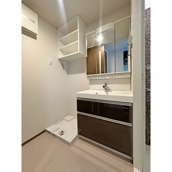 滝川公園プライマリーワンの室内写真23枚目