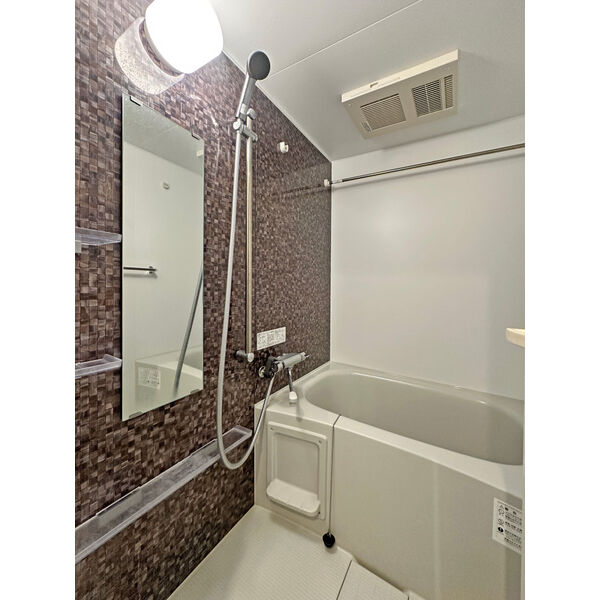 滝川公園プライマリーワンの室内写真24枚目