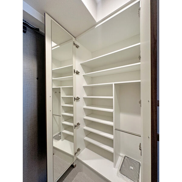 滝川公園プライマリーワンの室内写真26枚目