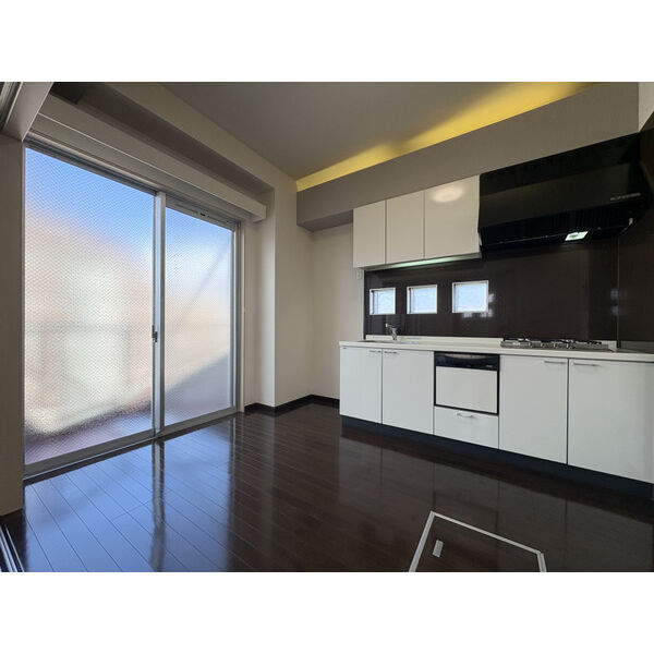 ZEUS 20XXの室内写真1枚目