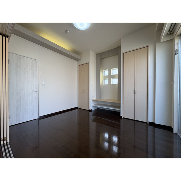 ZEUS 20XXの室内写真2枚目