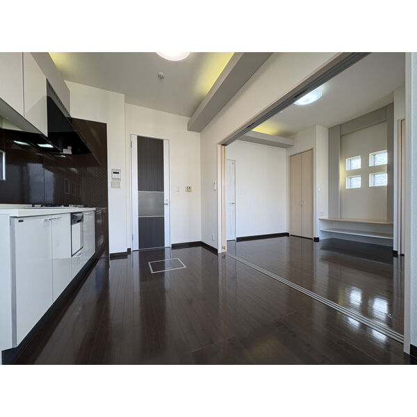 ZEUS 20XXの室内写真3枚目