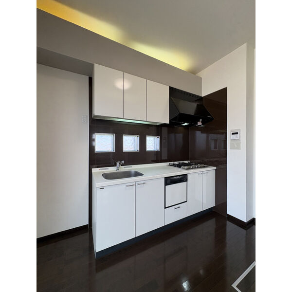 ZEUS 20XXの室内写真4枚目