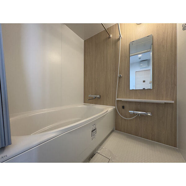 ZEUS 20XXの室内写真8枚目