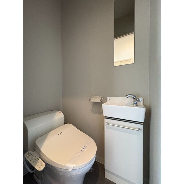 ZEUS 20XXの室内写真9枚目