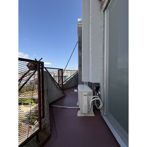 ZEUS 20XXの室内写真10枚目