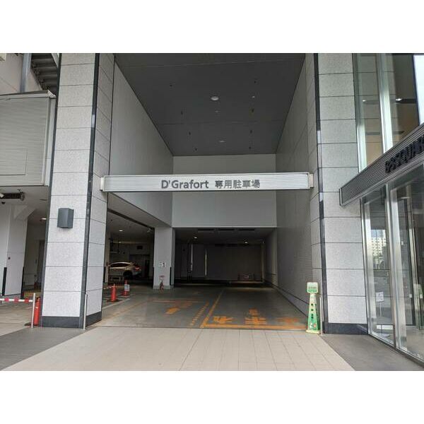 8・3スクエアディーグラフォート札幌ステーションタワー 画像3