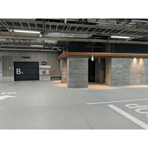 ONE札幌ステーションタワー 画像4