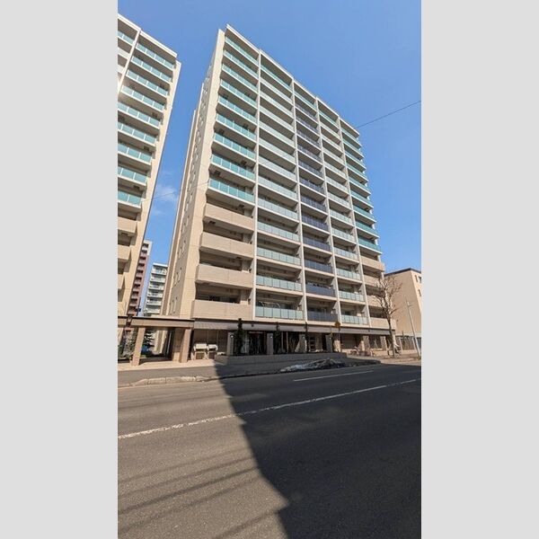 プレミスト札幌ステーションアクシスアクアサイド 画像1