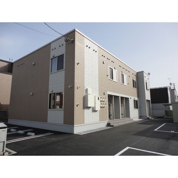Lively Home 画像1