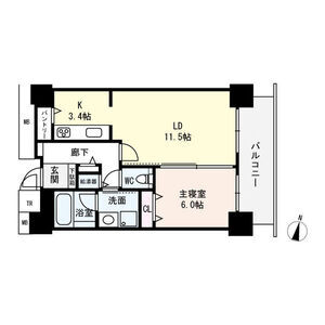 8・3スクエアディーグラフォート札幌ステーションタワー 画像11