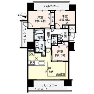 プレミスト札幌ステーションURBAN SEED 画像10