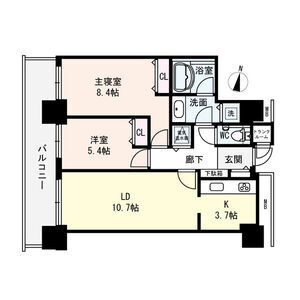 8・3スクエアディーグラフォート札幌ステーションタワー 画像16