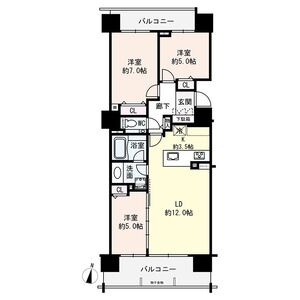 プレミスト札幌ステーションアクシスアクアサイド 画像12