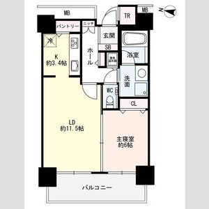 8・3スクエアディーグラフォート札幌ステーションタワー 画像12