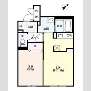 8 3W2(b)HACHI SANWESTNY 画像15