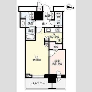 間取図面画像
