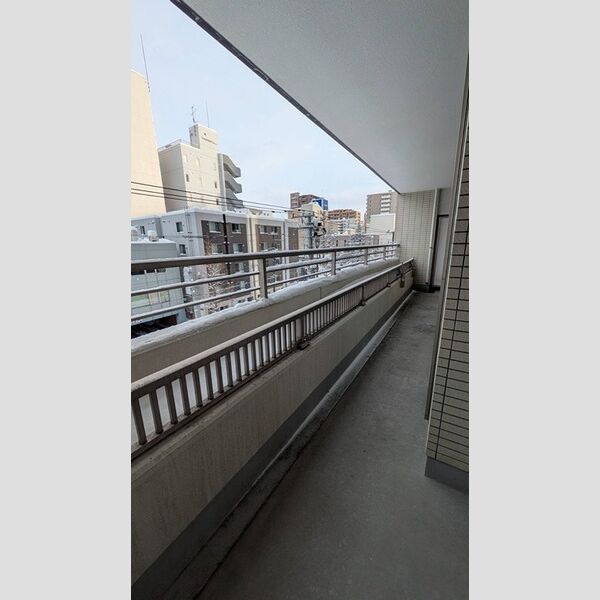 D’クラディア大通 画像8
