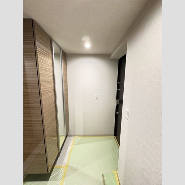 ザ・タワーズフロンティア札幌 画像7