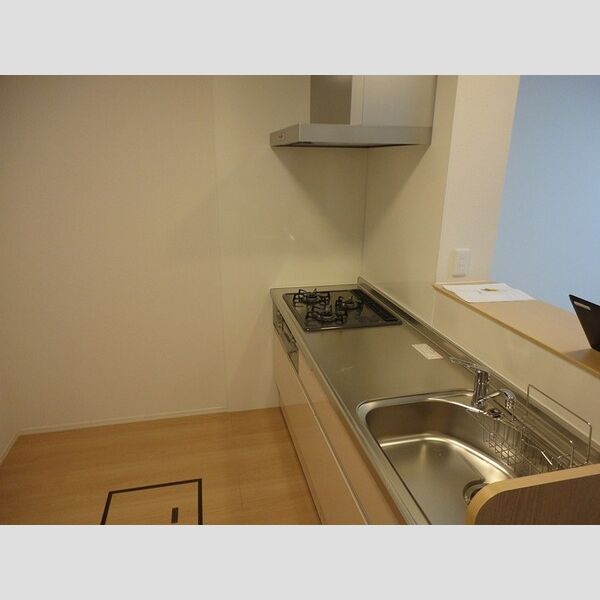 Lively Home 画像5