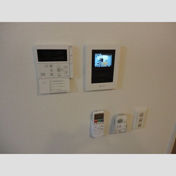 Lively Home 画像12