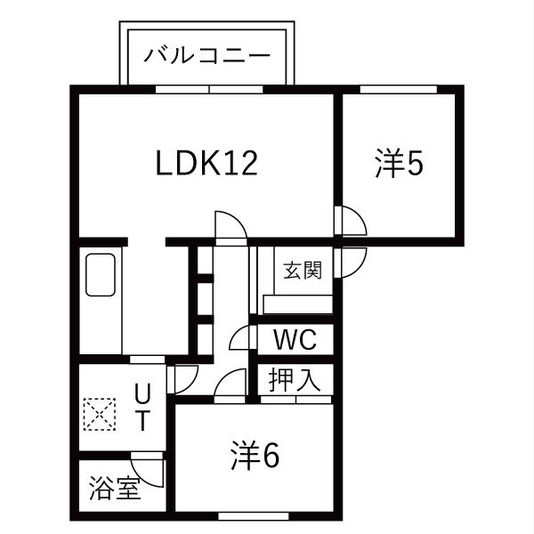 フレックス福住 画像4