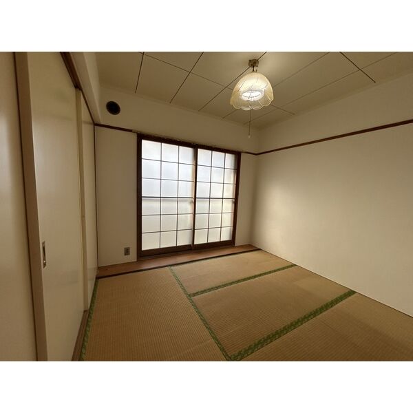 五輪団地M6号棟 画像6