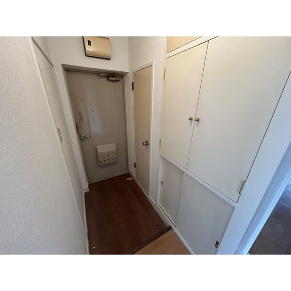 五輪団地M6号棟 画像9