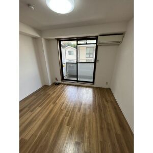 303号室の写真