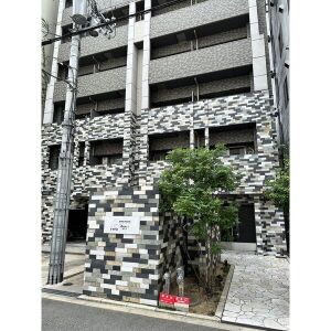 アクアプレイス梅田Ⅲ
