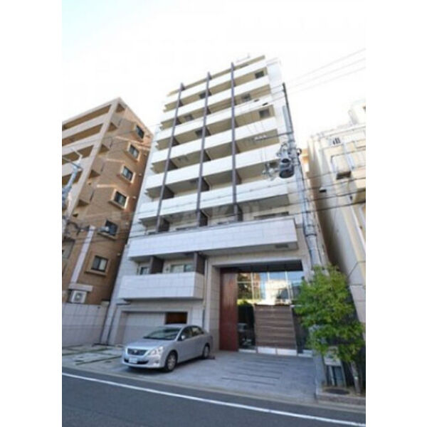 ファーストステージ江坂広芝町II