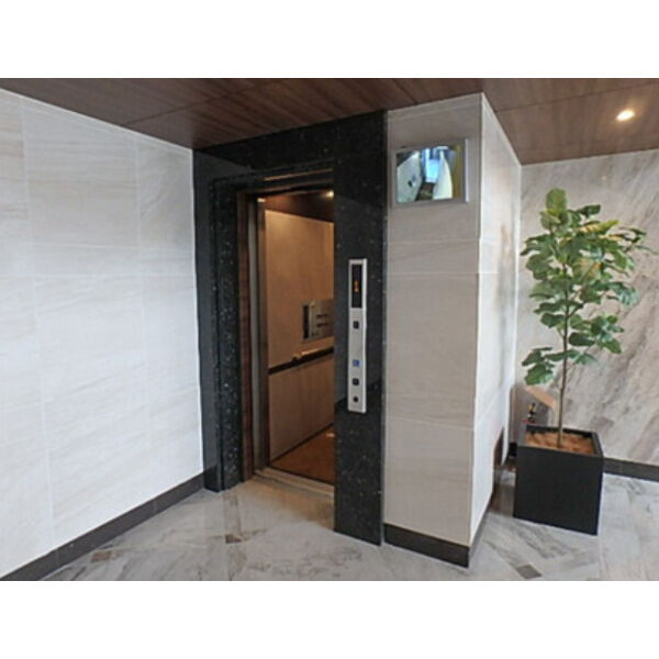 ファーストステージ江坂広芝町IIの外観3枚目