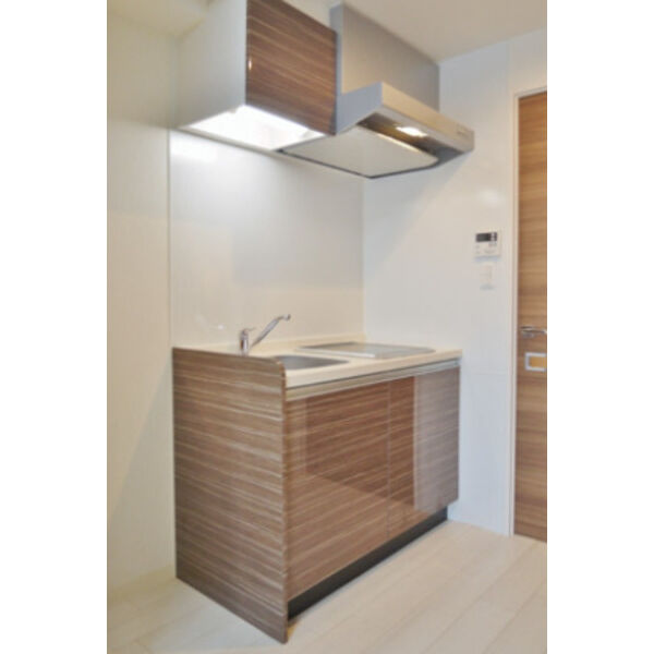 ファーストステージ江坂広芝町IIの外観5枚目