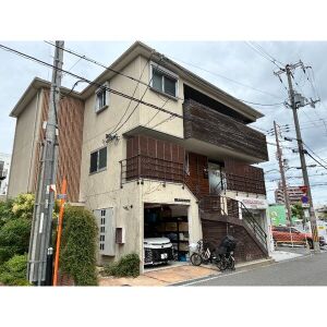 ブランニュービル
