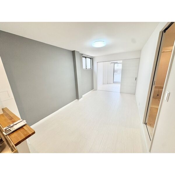 Apartment Olivierの室内写真1枚目
