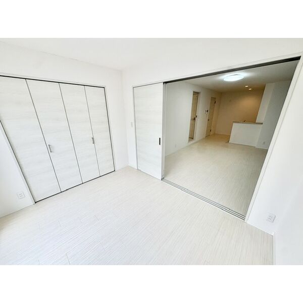 Apartment Olivierの室内写真2枚目