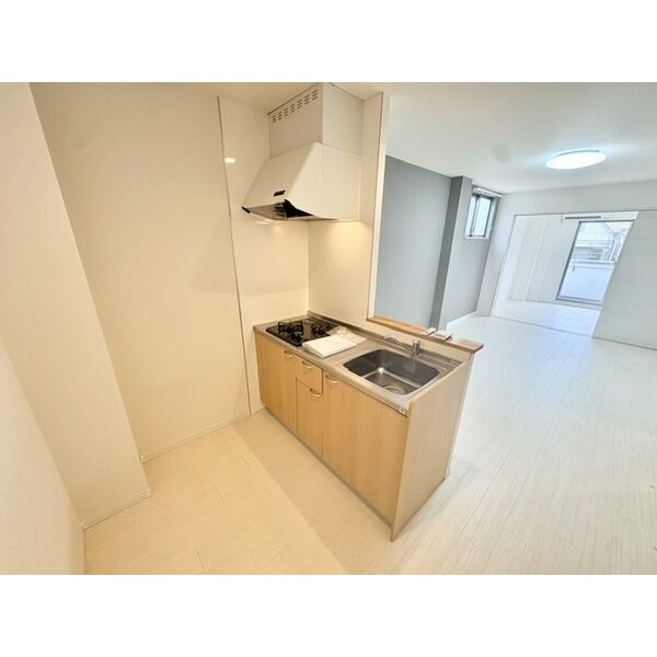 Apartment Olivierの室内写真6枚目