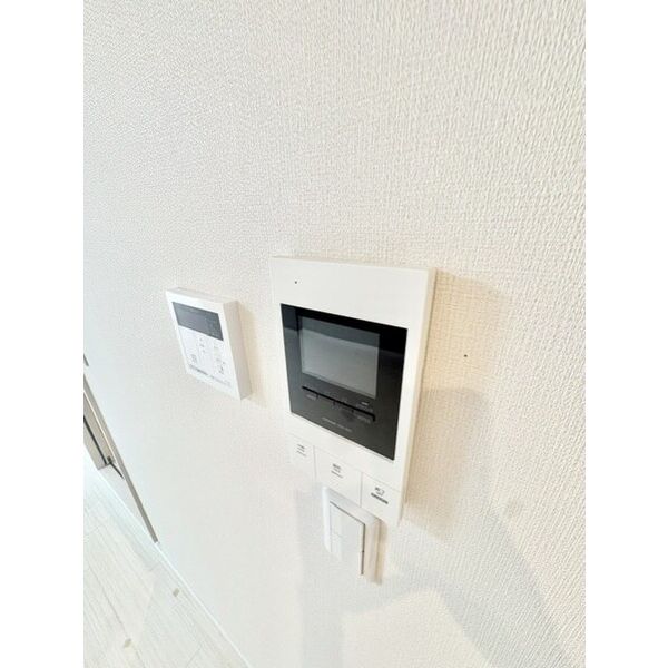 Apartment Olivierの室内写真9枚目