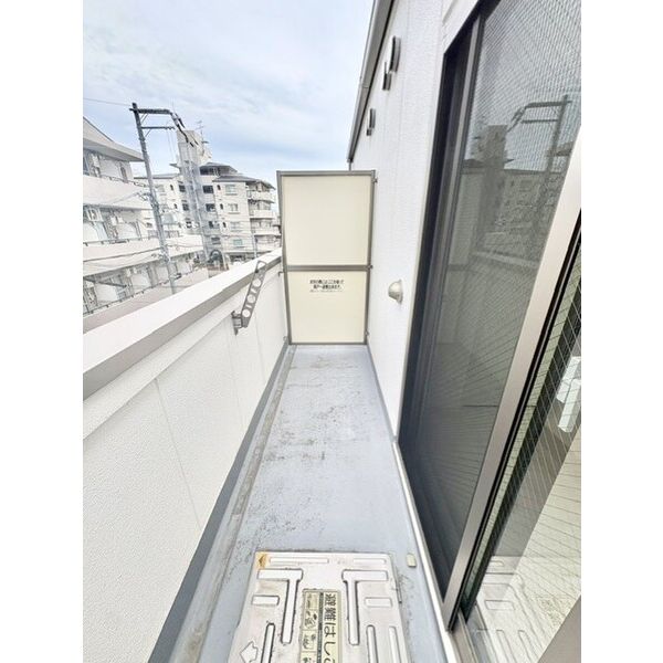 Apartment Olivierの室内写真10枚目