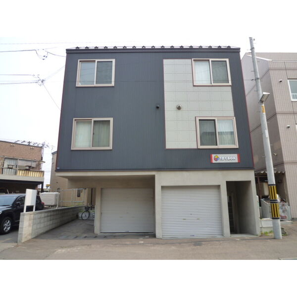 TOY BOX 画像1
