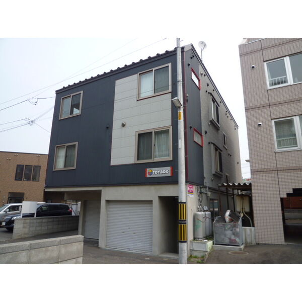 TOY BOX 画像2