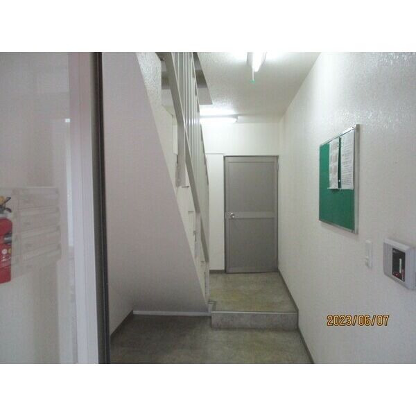 West CourtB 画像5