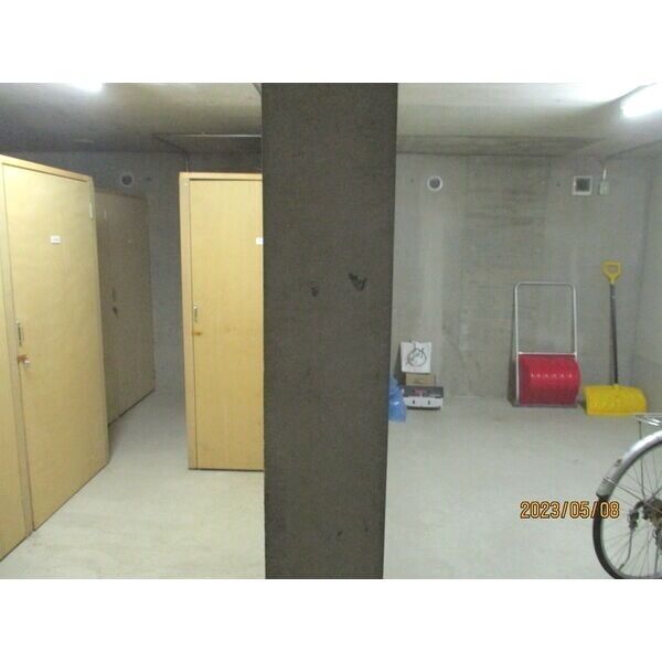 West CourtB 画像6