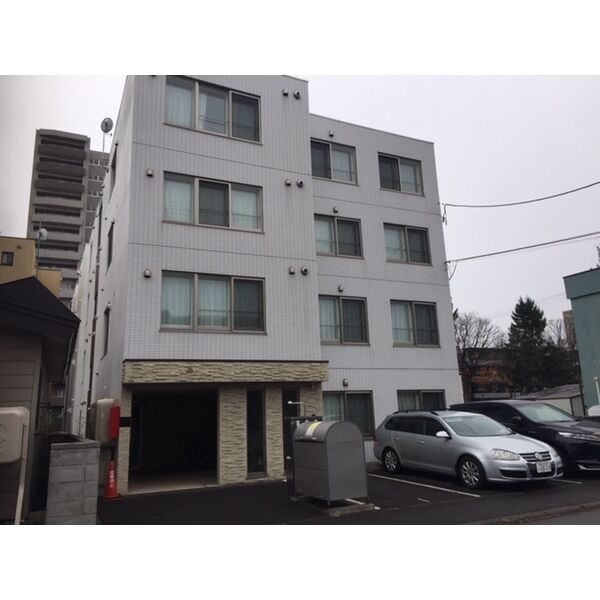 ヴレネージュ平岸 画像2
