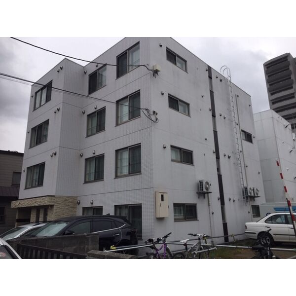 ヴレネージュ平岸 画像3