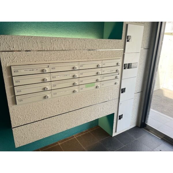 ESTOR　ASABU 画像2
