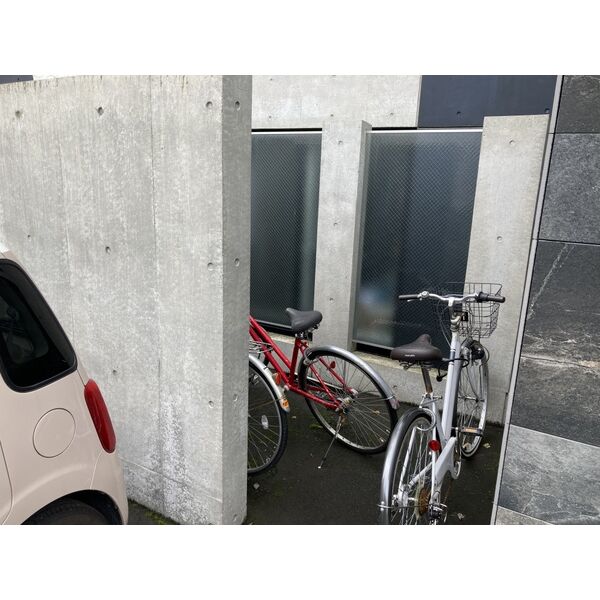 ESTOR　ASABU 画像5