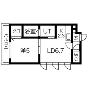 間取図面画像