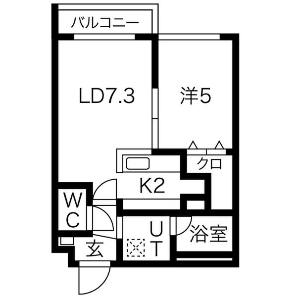Ruk-A円山(ルクア円山) 画像4