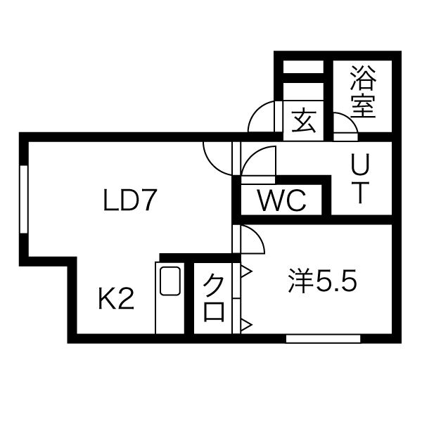 イーグルサウス17B 画像13